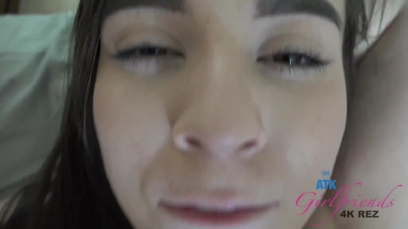 ATKGirlfriends Ariel Grace Compilation XXX